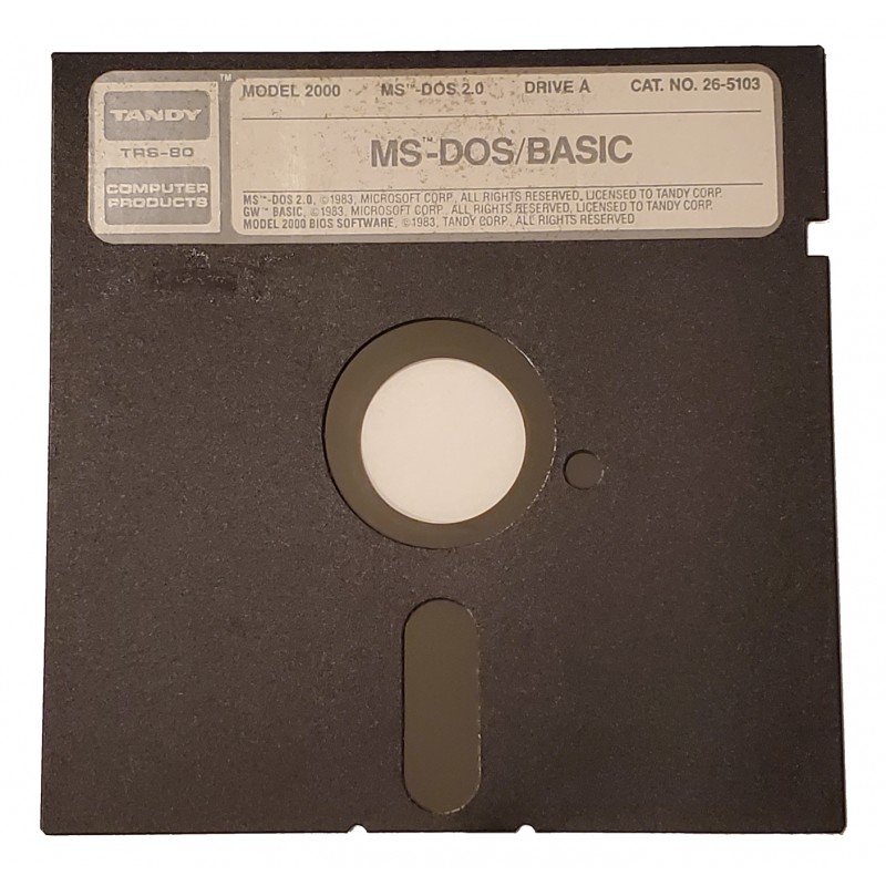 ms dos format c drive from floppy disk