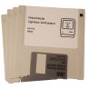 System Software 6.0.8 4-disk Set