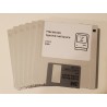 Mac OS 7.0.1 6-disk set
