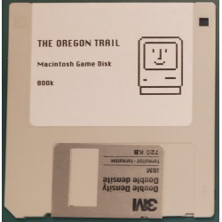 The Oregon Trail (800k)