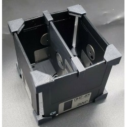 Floppy Disk / 3D Printed...