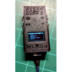 WiRSa v2 WiFi Wireless RS232 Serial Adapter