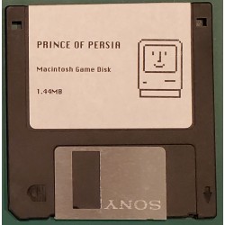 Prince of Persia (1.44mb)