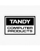 Vintage Tandy & TRS-80 disks